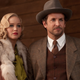 Illustration for article titled Jennifer Lawrence and Bradley Cooper reunite for the misjudged Serena